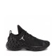 Nike Scarpe Basket Uomo - JumpMan Diamon Low (CI1207-010)